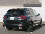 X3 xドライブ20d Mスポーツ ディーゼル 4WD 