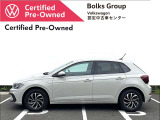 ポロ TSI アクティブ 