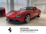 フェラーリ ローマ