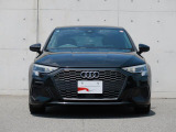 A3スポーツバック 30 TFSI 