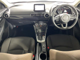 MAZDA2 1.5 15S プロアクティブ スマートエディション 修復歴無し