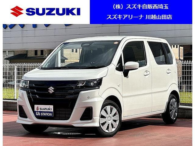 ワゴンR ZL 