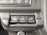 4WDはスノーモード、ヒルディセントコントロール、などがついてます