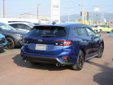 レヴォーグ 1.8 GT 4WD 