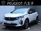 プジョー 3008
