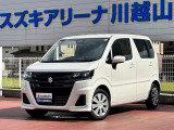 [ディーラー]中古車は保証がしっかり付いたディーラーでご検討して下さい。当店はスズキディーラーでございます。整備・保証はバッチリ☆ご購入後のメンテナンスも是非お任せ下さい!