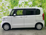 N-BOX G L ホンダセンシング 