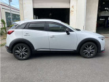 CX-3 1.5 XD ツーリング Lパッケージ 4WD 