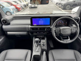 ランドクルーザーFJ 2.7 VX 4WD