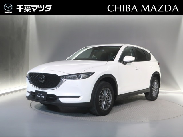 CX-5 2.0 20S スマートエディション