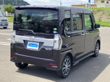 タントカスタム X トップエディション SAIII 