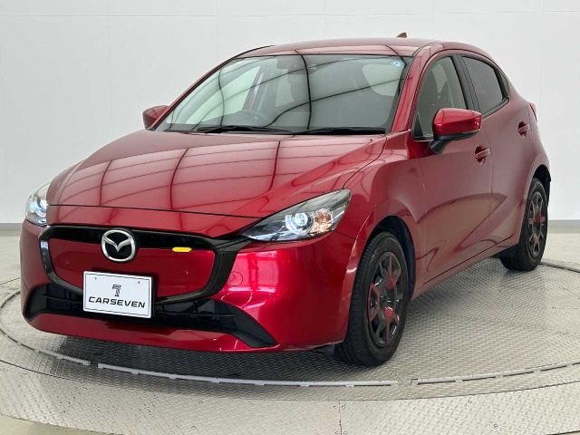 MAZDA2 1.5 15BD