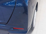 コーナーセンサーもついておりますので、駐車時も安心です。