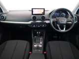 運転に必要な情報をメーター内に集約し、ドライバーの安全で快適な運転に寄与するアウディバーチャルコックピット。