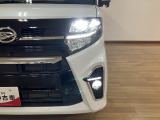 タントカスタム RS セレクション