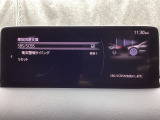 車や障害物だけでなく人も検知し、ブレーキを自動制御して衝突回避をサポートしてくれるアドバンスト・スマート・シティ・ブレーキ・サポートを装備!
