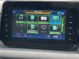 フルセグTV☆DVD再生☆録音機能搭載☆純正メモリーナビで知らない街もスムーズに行くことが出来ます。