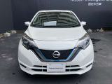 ノート 1.2 e-POWER X 