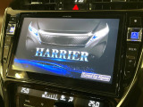 ハリアー 2.0 プレミアム 