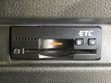【ETC】高速道路の料金所をストレスなく通過!話題のスポットやサービスエリアに多い「スマートIC」利用時は必須のアイテムです。当店でセットアップを実施、ご納車当日からすぐにご利用いただけます!