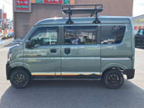 エブリイ  Jリミテッド 4WD