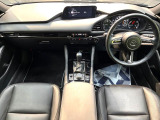 MAZDA3ファストバック 1.8 XD Lパッケージ 
