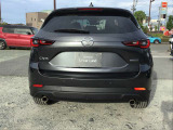 CX-5 2.0 20S ブラックトーンエディション 