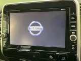 【純正8型ナビ】人気の純正ナビを装備。オーディオ機能も充実しており、Bluetooth接続すればお持ちのスマホやMP3プレイヤーの音楽を再生可能!毎日の運転がさらに楽しくなります!!