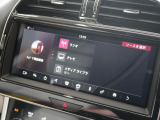デジタルテレビ搭載しております。