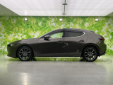 MAZDA3ファストバック 1.5 15S ツーリング 