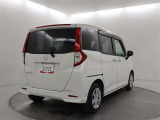 当社販売のTOYOTA認定中古車のU-Carには、トヨタ自動車認定の検査員が一台一台の車を厳正に検査しその状態を点数と図解で表示した検査証明書を全車種にお付けしております!安心の中古車選びは当社で!