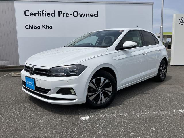ポロ TSI コンフォートライン