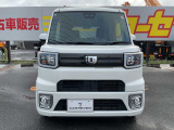 ウェイク L リミテッド SAIII 