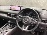CX-8 2.2 XD Lパッケージ 4WD 