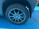 安全・安心な走行のために、納車前にダイハツのクルマを知り尽くしたエキスパートが基本性能に関わる機能や状態を徹底的に点検。消耗部品の交換など法定12ヶ月点検相当の点検・整備を実施しております