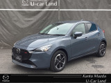 マツダ MAZDA2