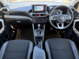 ロッキー 1.0 プレミアム 4WD 