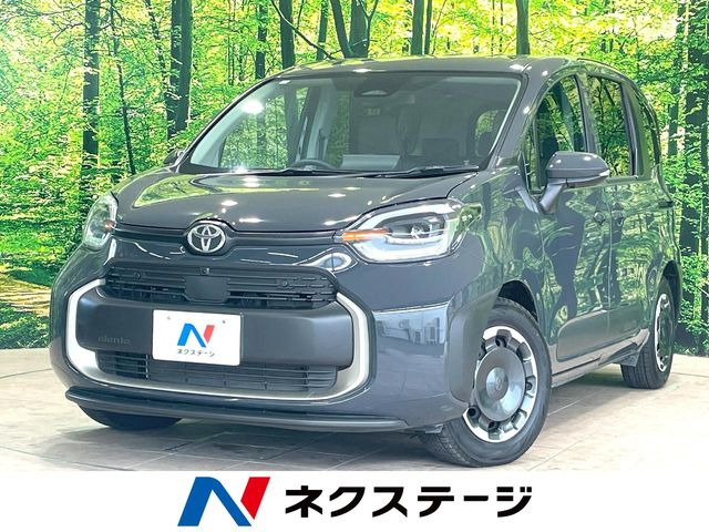 シエンタ ハイブリッド 1.5 Z