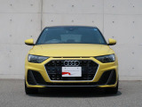 A1スポーツバック 25 TFSI Sライン 