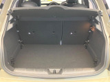 ●トランクルーム:趣味が広がる収容スペース!これだけの広さがあればお買い物やレジャーなどにも最適です!使用感も少なくきれいな状態を維持しております。
