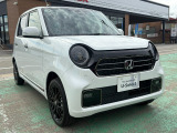 運転支援装置ホンダセンシング搭載車!ミリ波レーダーとカメラで検知した情報をもとに快適な運転や、事故回避を支援する、安全運転支援システムです♪