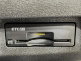 【ETC】高速道路の料金所をストレスなく通過!話題のスポットやサービスエリアに多い「スマートIC」利用時は必須のアイテムです。当店でセットアップを実施、ご納車当日からすぐにご利用いただけます!