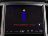 踏み間違い防止機能インテリジェントクリアランスソナー!前後4つずつ、計8つのセンサーで障害物を検知し、アクセルとブレーキの踏み間違いの際に、衝突被害軽減ブレーキをかけます。