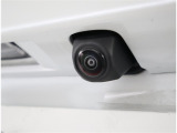 バックカメラが付いているので後方確認が非常にしやすいです。今や運転初心者も熟練者も必須装備!ついていて損はないですね♪