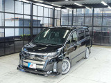 新品モデリスタフロントエアロ!新品タナベ車高調!新品19インチアルミホイール!新品タイヤ!メッキドアノブ!LEDヘッドライト!LEDフォグ!リアルーフスポイラー!ドアバイザー!ワンタッチスライド!!