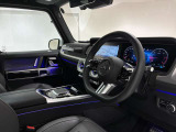 Gクラス G450d AMGラインパッケージ (ISG) 4WD 
