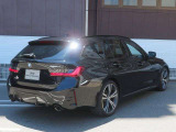 3シリーズツーリング 320d xドライブ Mスポーツ エディション シャドー 4WD 