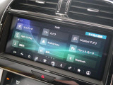 アップルカープレイやアンドロイドオートに対応!運転中にあなたがスマホでしたいことを車載ディスプレイで直接操作可能。運転に集中しながら行き方を調べたりメッセージの送受信、音楽を聴くなど多様な操作が可能!