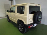 ジムニー XC 4WD 