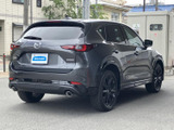 CX-5 2.2 XD スポーツアピアランス 